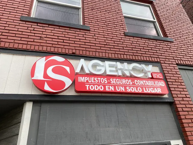 R&S Agency Inc — customer photo 2