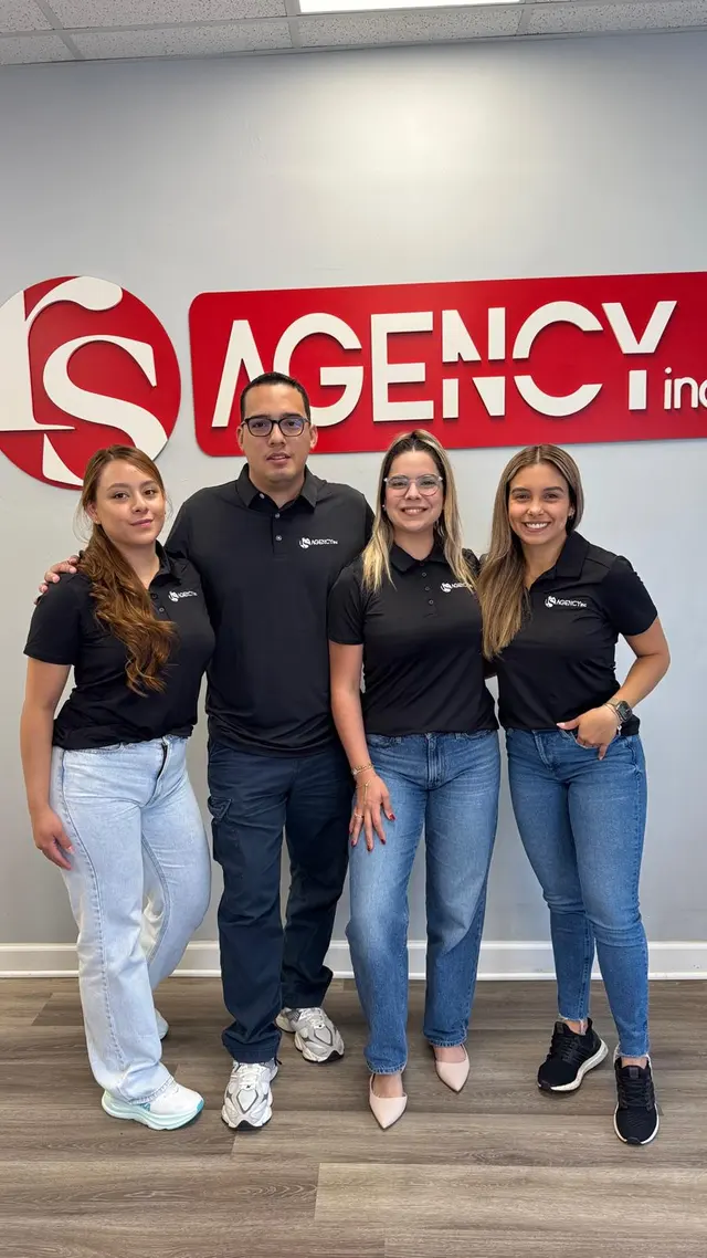 R&S Agency Inc — photo from the business 4
