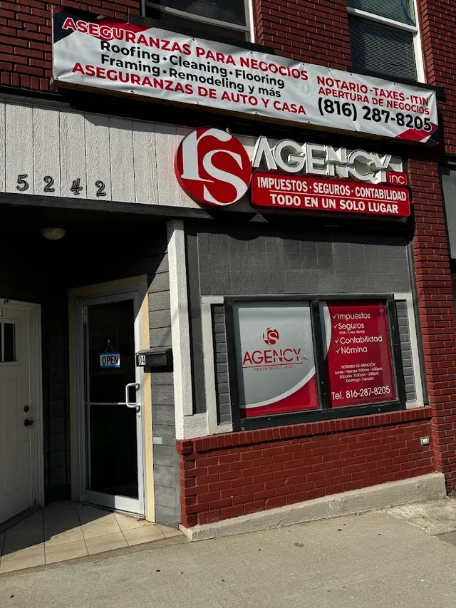 R&S Agency Inc — photo from the business 1