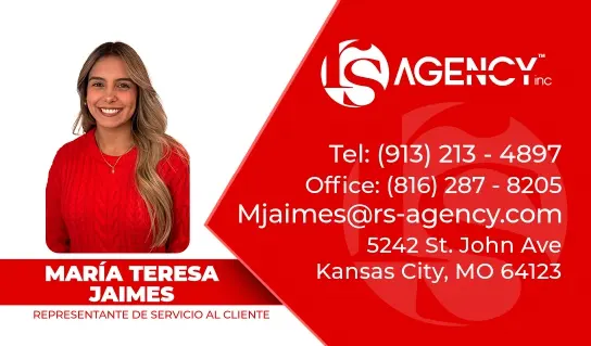 R&S Agency Inc — photo from the business 3
