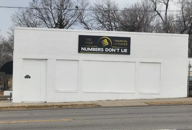 Numbers Don't Lie Tax Prep and Financial Services Inc — customer photo 1