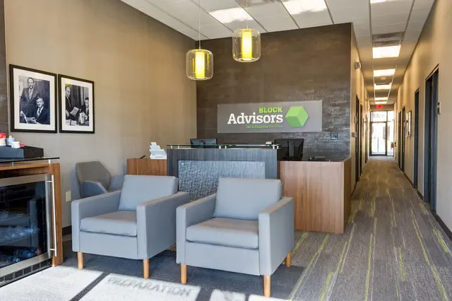 Block Advisors — photo from the business 8