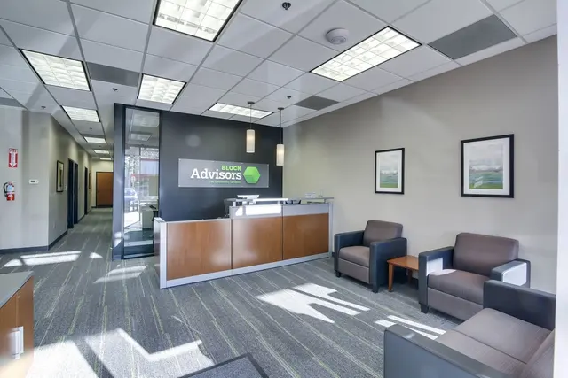 Block Advisors — photo from the business 12