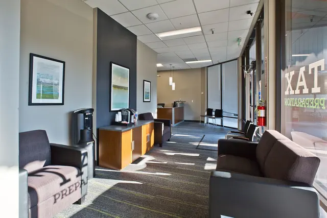 Block Advisors — photo from the business 11
