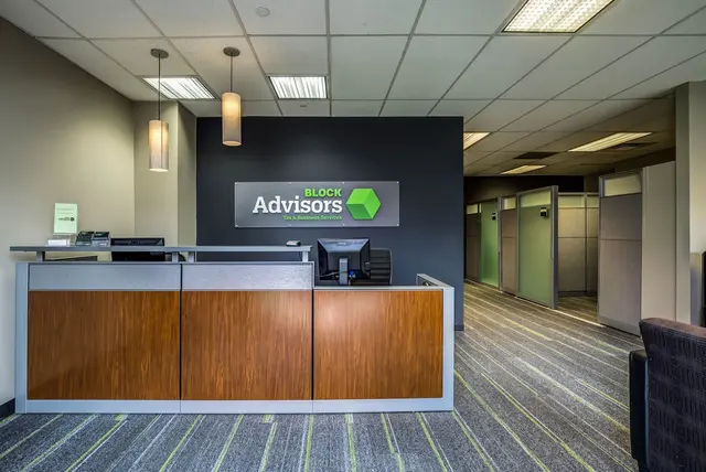 Block Advisors — photo from the business 2
