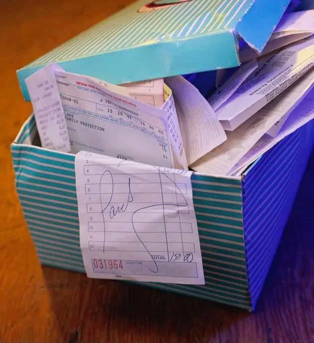 Jenny's Love Accounting — photo from the business 2