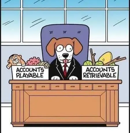 Jenny's Love Accounting — photo from the business 3