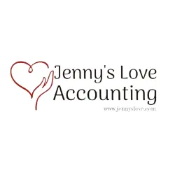 Jenny's Love Accounting — photo from the business 4