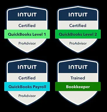 Vine & Branch Bookkeeping — photo from the business 1