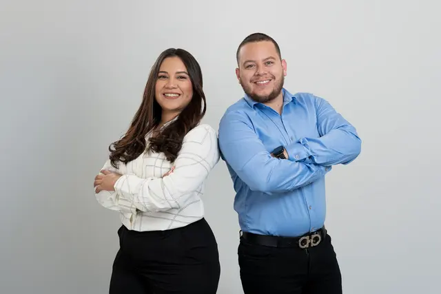 Richie Tax & Arian Insurance — photo from the business 8