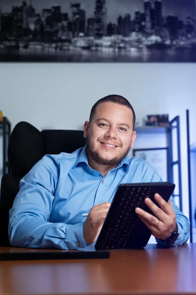 Richie Tax & Arian Insurance — photo from the business 9