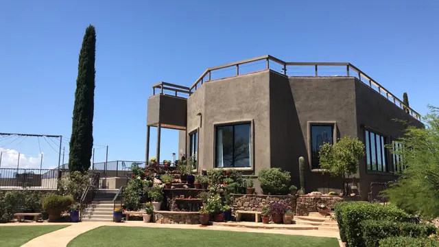 Saguaro Buttes Weddings & Events — customer photo 5