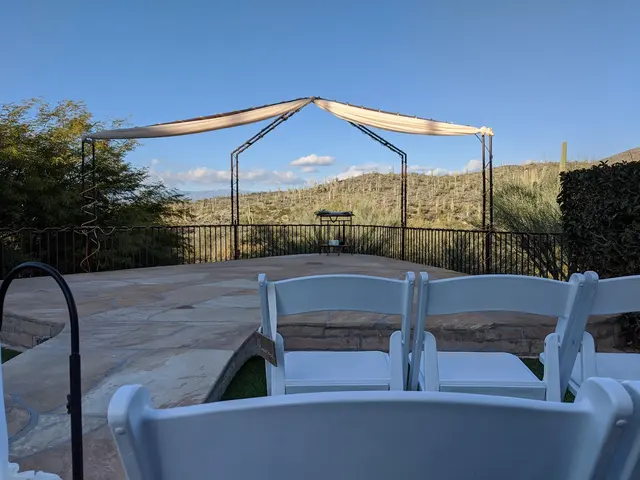 Saguaro Buttes Weddings & Events — customer photo 7