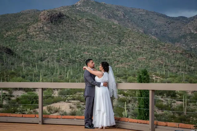 Saguaro Buttes Weddings & Events — photo from the business 2