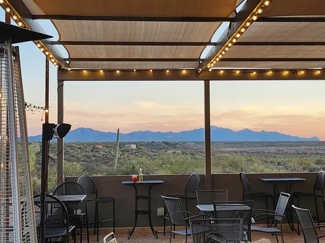Saguaro Buttes Weddings & Events — customer photo 11
