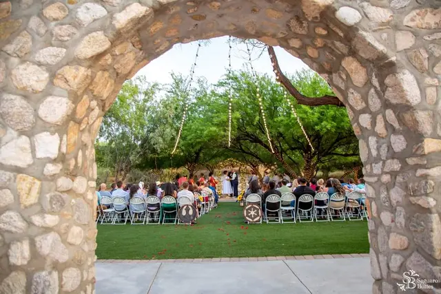 Saguaro Buttes Weddings & Events — customer photo 12
