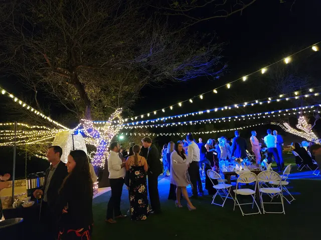 Saguaro Buttes Weddings & Events — customer photo 8