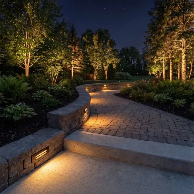 Orange County Night Lights Inc. — photo from the business 4