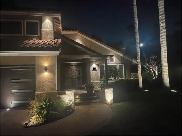 Orange County Night Lights Inc. — customer photo 3