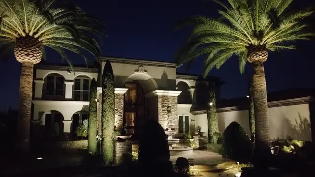 Orange County Night Lights Inc. — photo from the business 5