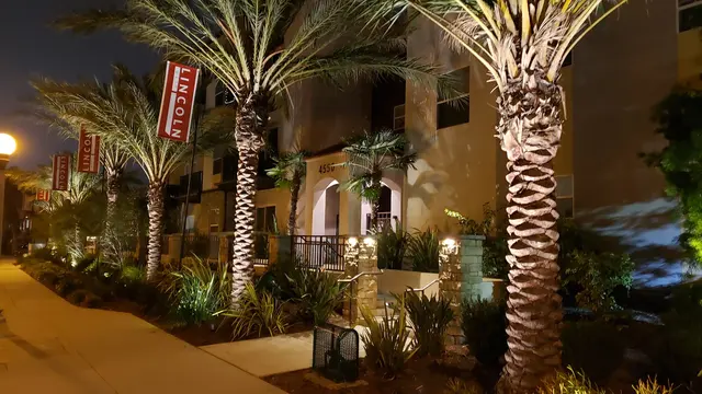 Orange County Night Lights Inc. — photo from the business 10