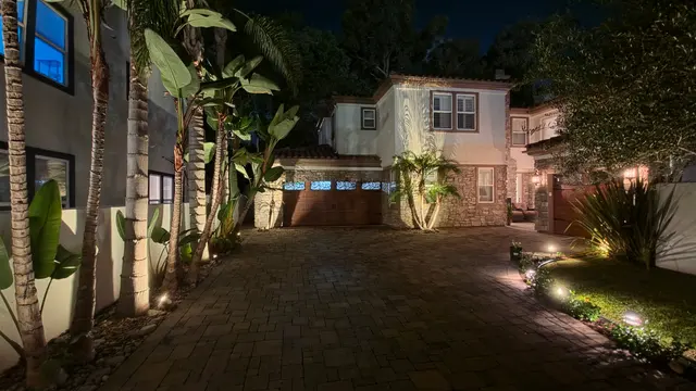 Orange County Night Lights Inc. — customer photo 2