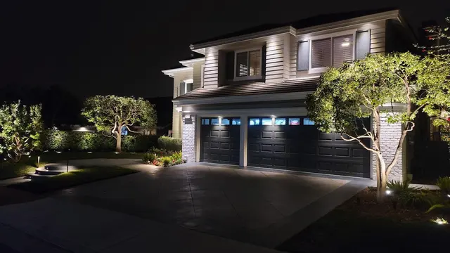 Orange County Night Lights Inc. — photo from the business 1