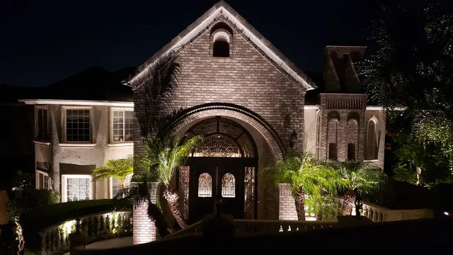 Orange County Night Lights Inc. — photo from the business 12