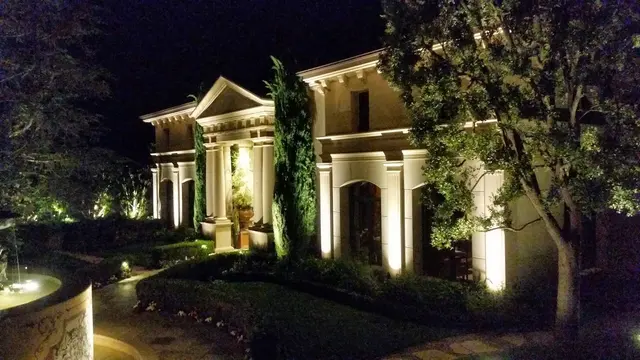 Orange County Night Lights Inc. — photo from the business 11