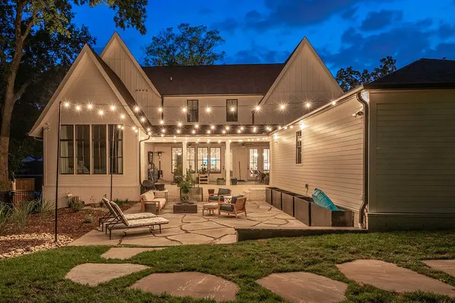 Optimal Lighting Solutions — photo from the business 10
