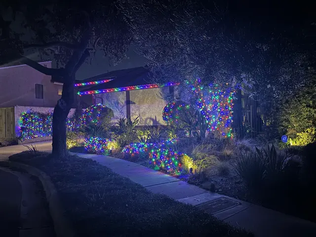Optimal Lighting Solutions — customer photo 5