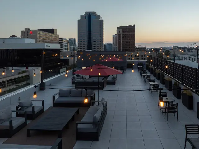 Optimal Lighting Solutions — photo from the business 2