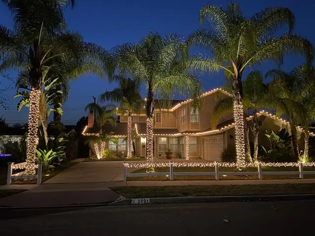 Optimal Lighting Solutions — photo from the business 3