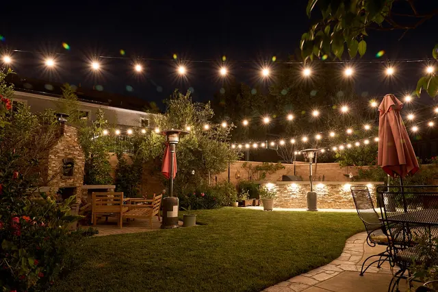 Optimal Lighting Solutions — photo from the business 1