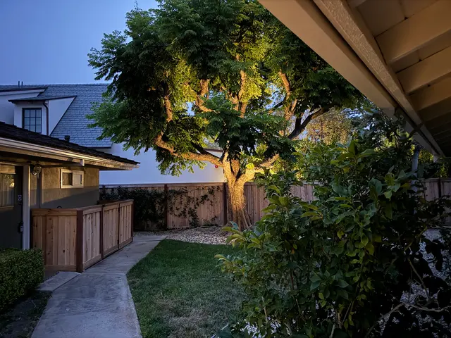 Vision Outdoor Lighting — customer photo 8