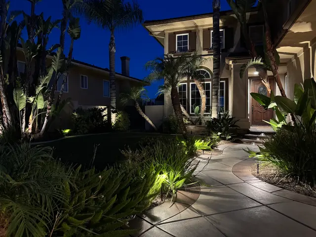 Vision Outdoor Lighting — customer photo 4