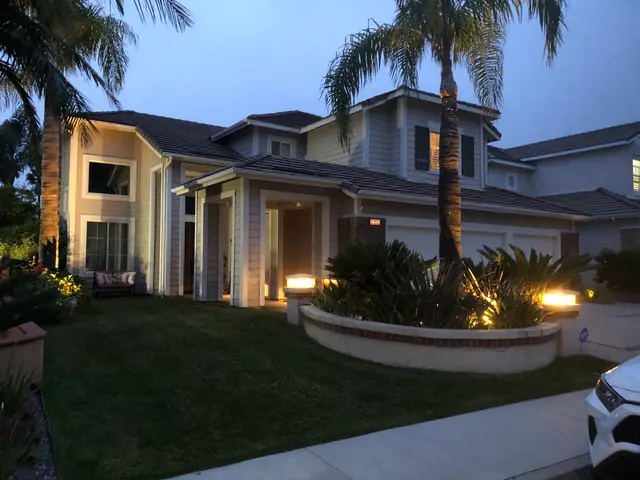 Vision Outdoor Lighting — customer photo 9