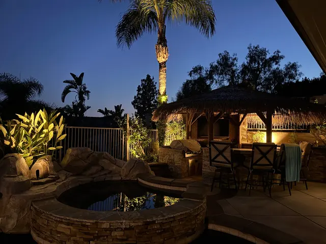 Vision Outdoor Lighting — customer photo 5