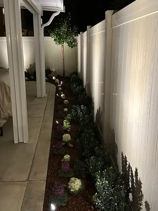 Vision Outdoor Lighting — customer photo 7