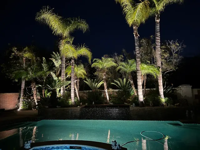 Vision Outdoor Lighting — customer photo 6