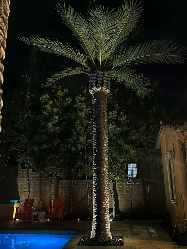 Vision Outdoor Lighting — customer photo 11