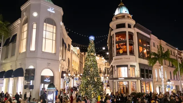 Christmas Brothers — photo from the business 1