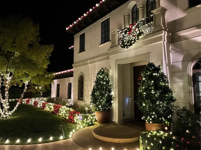 Christmas Brothers — photo from the business 3