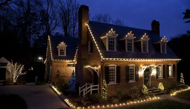 Christmas Brothers — photo from the business 11