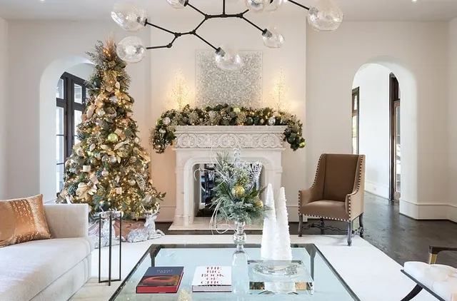 Christmas Brothers — photo from the business 10