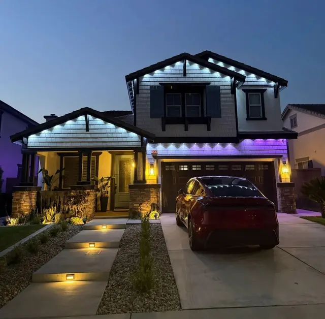 Light Up Riverside — photo from the business 6