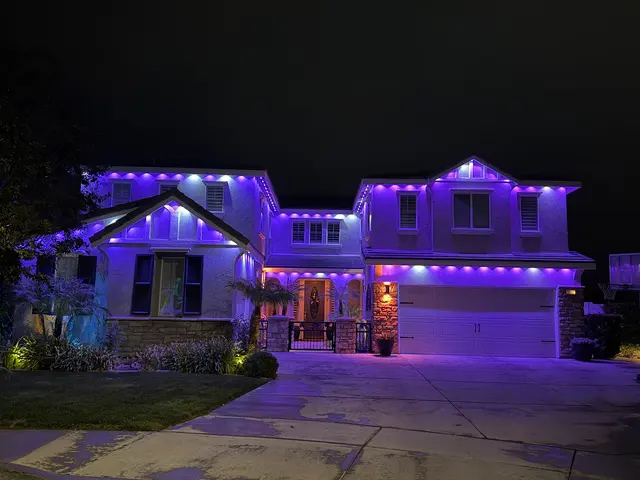 Light Up Riverside — customer photo 2