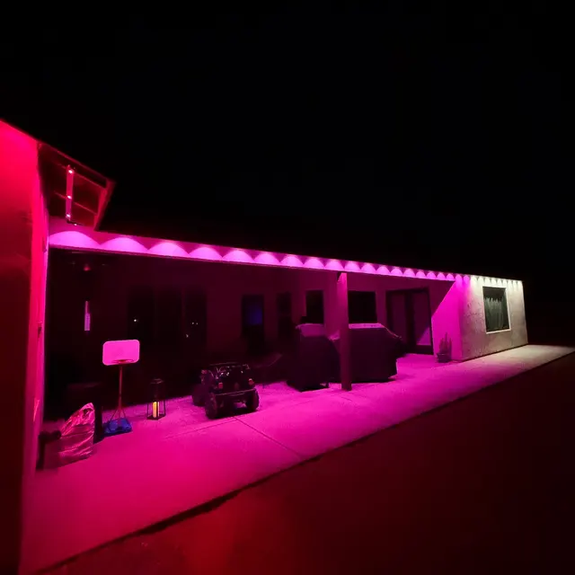 Light Up Riverside — photo from the business 10