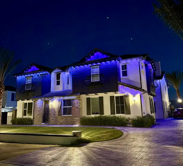 Light Up Riverside — photo from the business 1