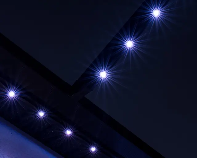 Outdoor Lighting Perspectives of South Orange County — photo from the business 12